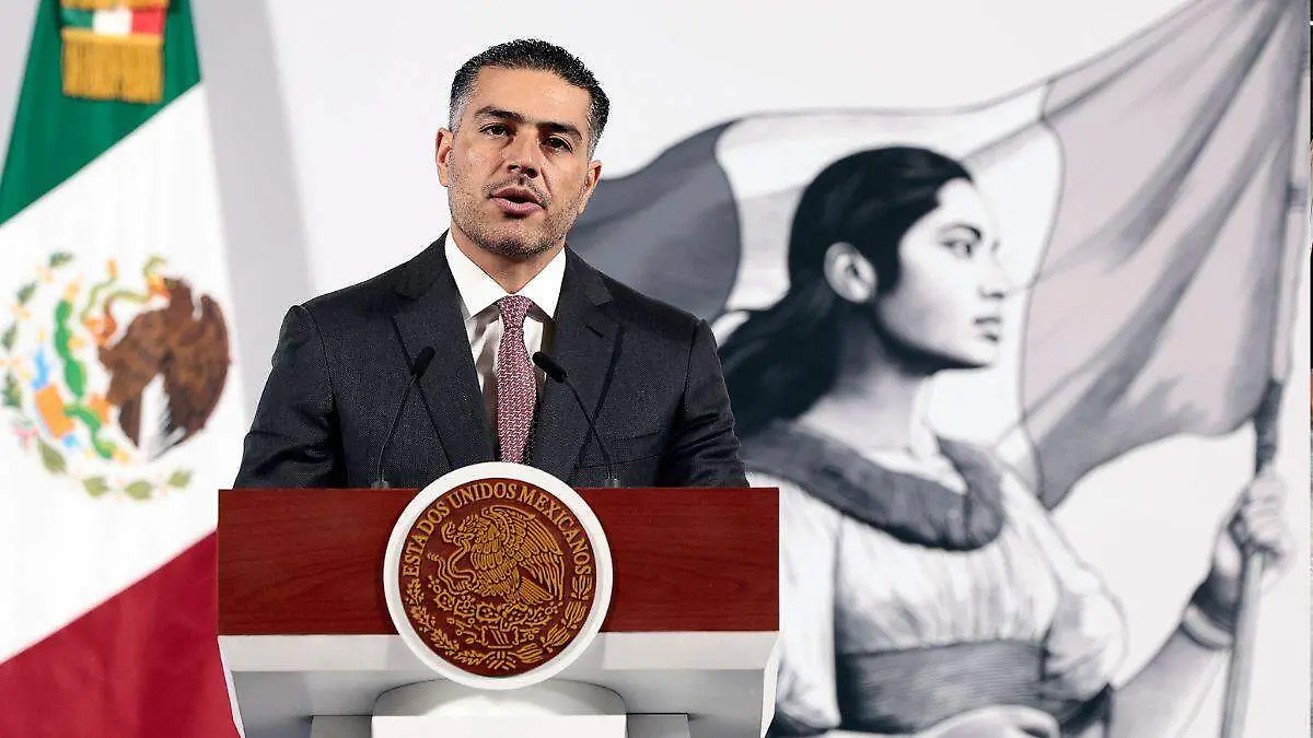 Omar García Harfuch