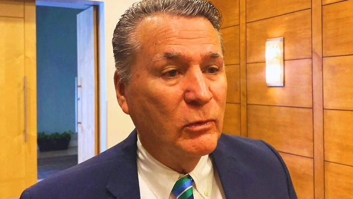 Enrique López Ochoa