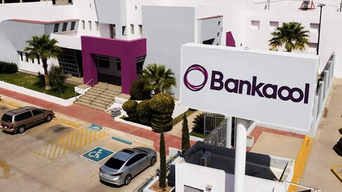 Bankaool