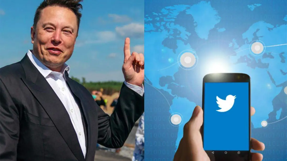 Elon Musk duda sobre compra de Twitter
