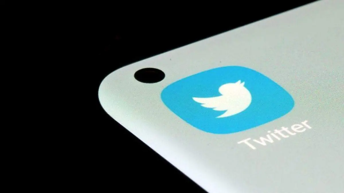 Twitter INC