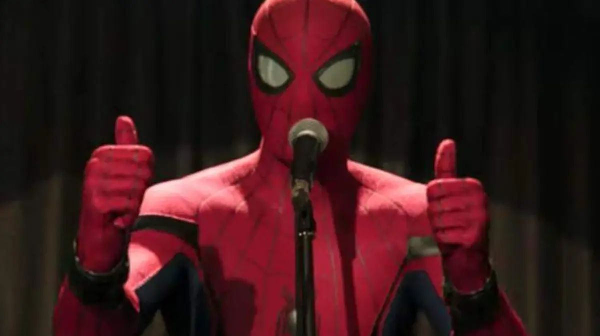spiderman