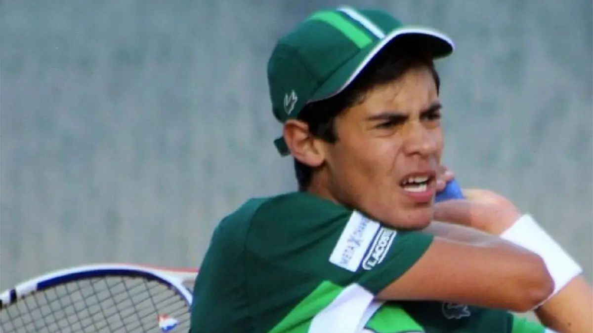 Copa Davis México