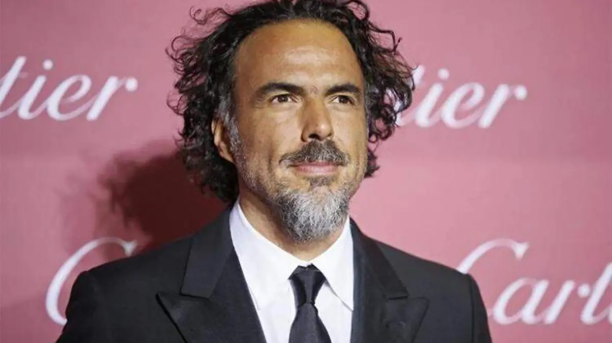 iñarritu