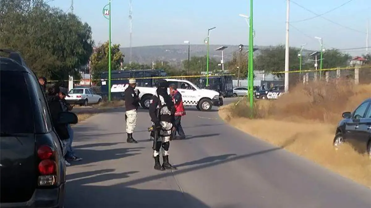 fuga de reos en penal de tula