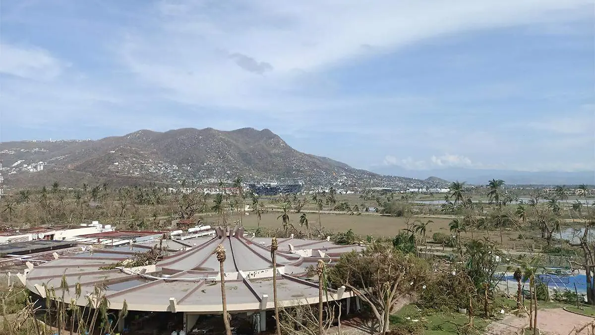 Otis Acapulco