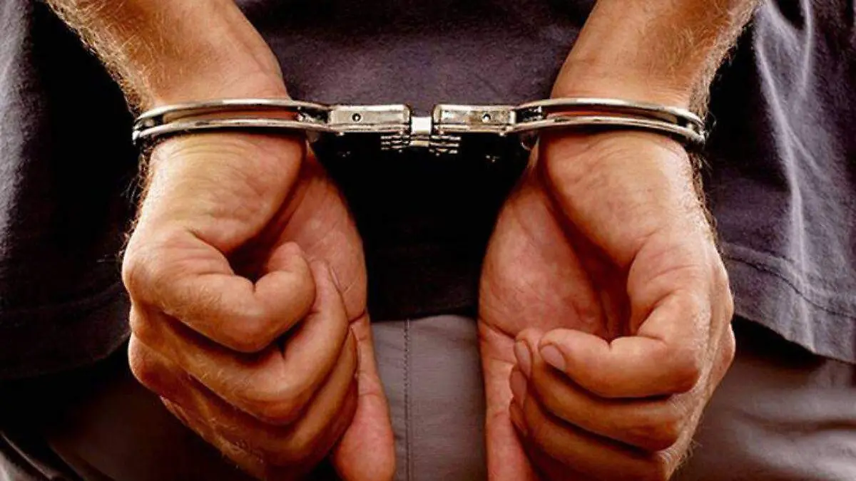 Los arrestos a personas han incrementado en los últimos años