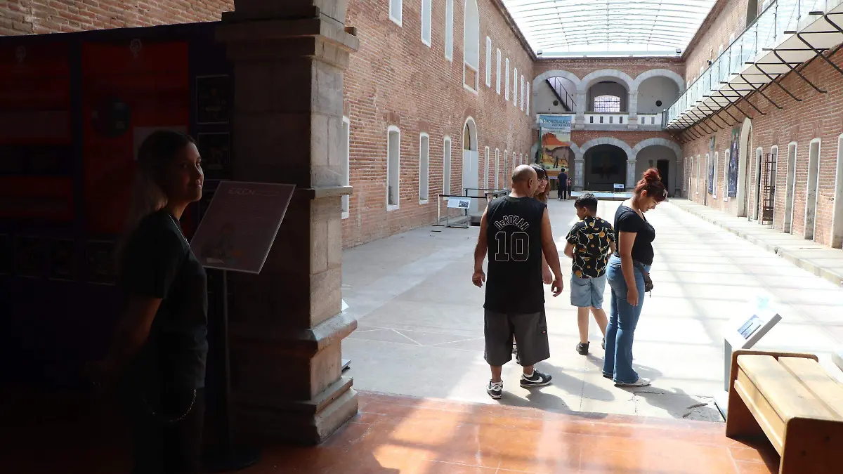 Museo Regional de Sonora