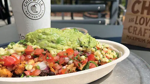 chipotle