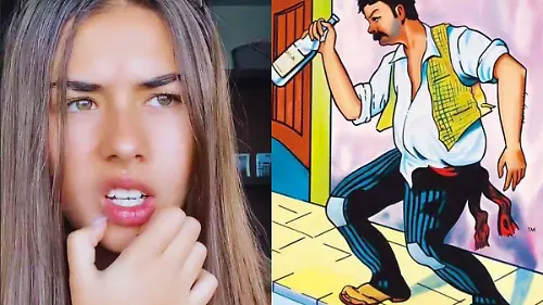 uso de la palabra pedo