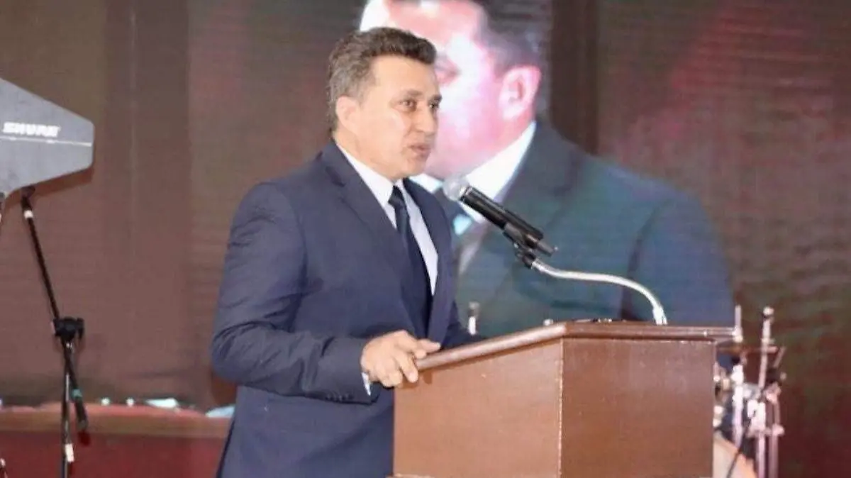 Javier Gerardo Moreno Durán
