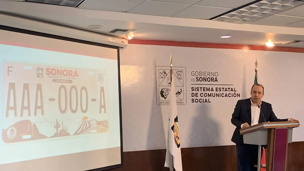 secretario de hacienda 