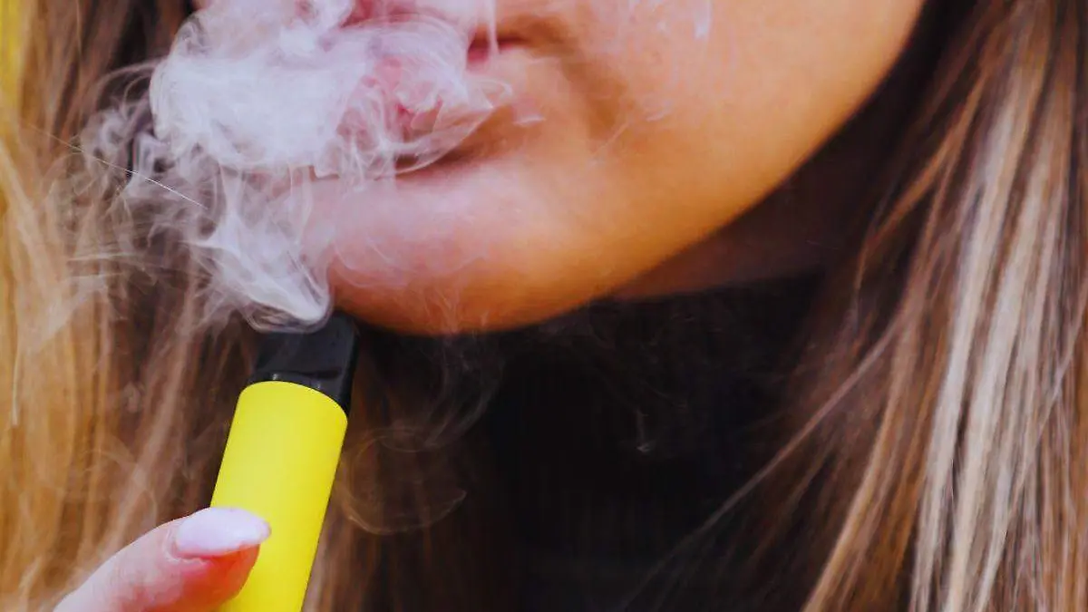 Vapeadores