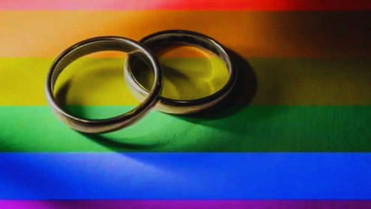 matrimonio igualitario