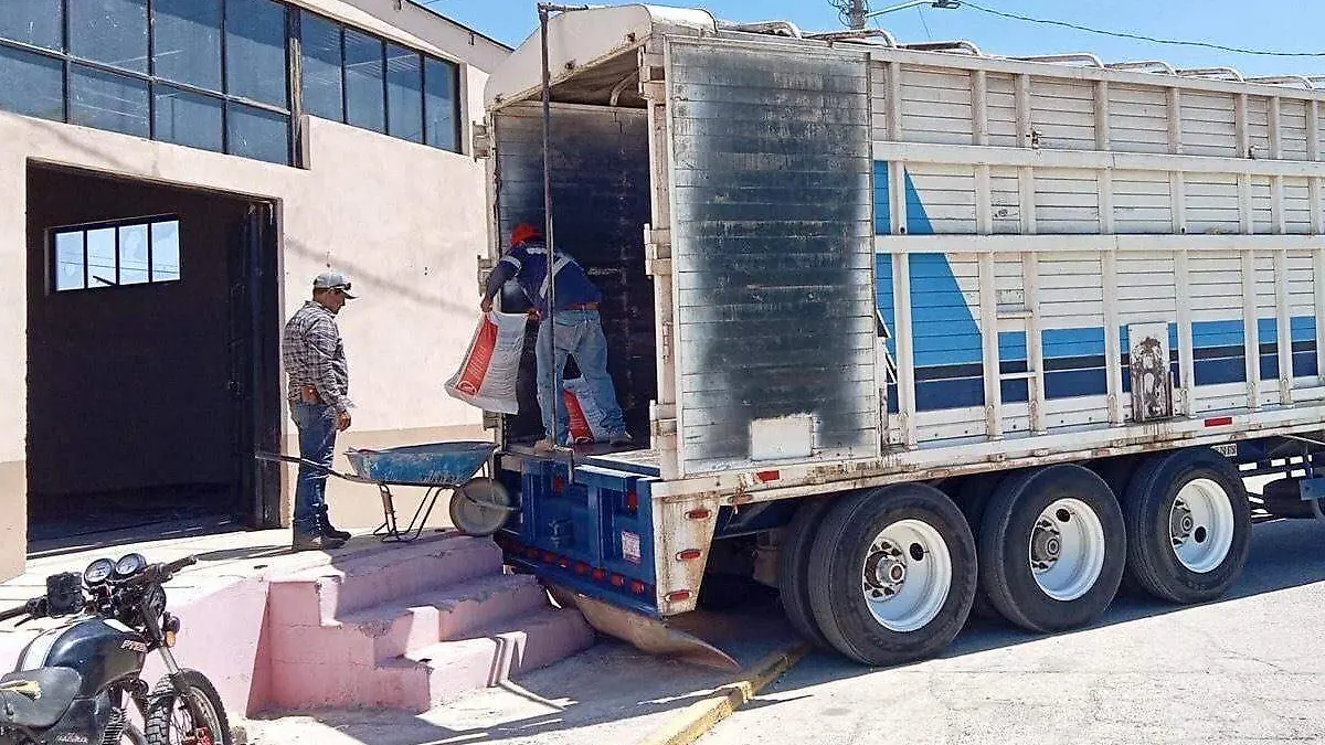 Fertilizantes del Bienestar en Sonora