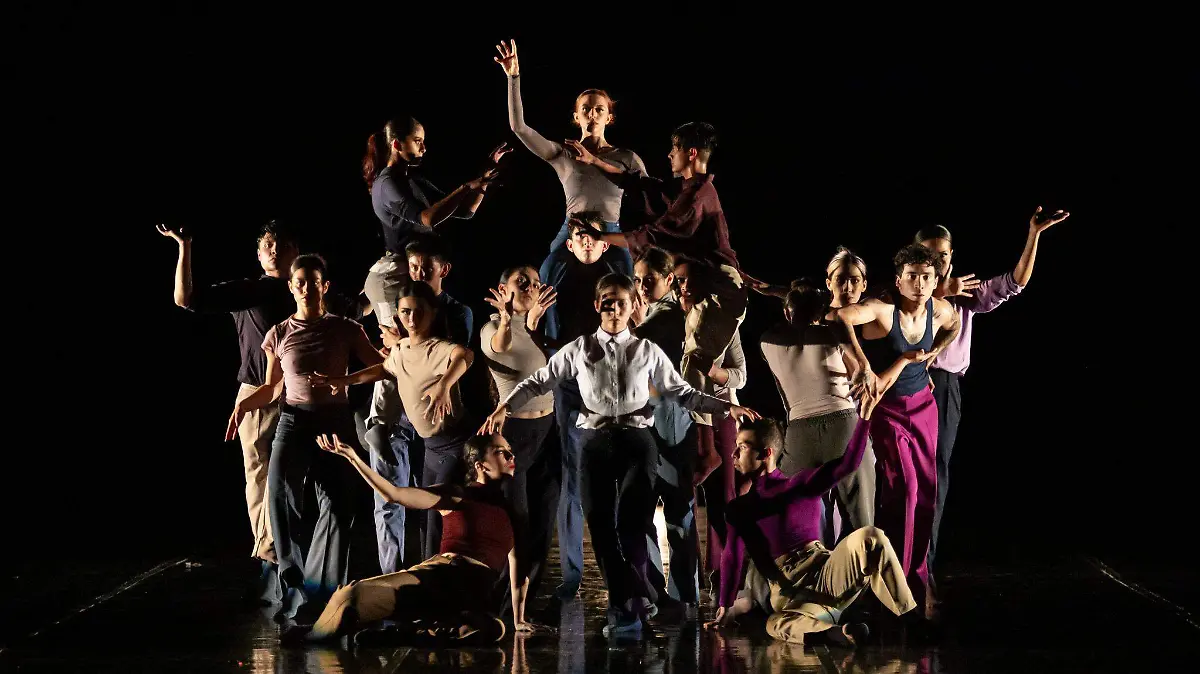 Paréntesis | Somos cucarachas