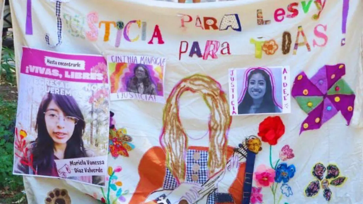 Romina Solís EL Sol de México