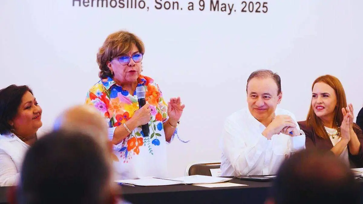 Rocío Bárcena Molina