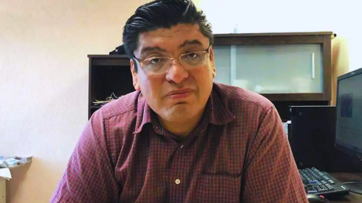 Gilberto Lagarda Vásquez
