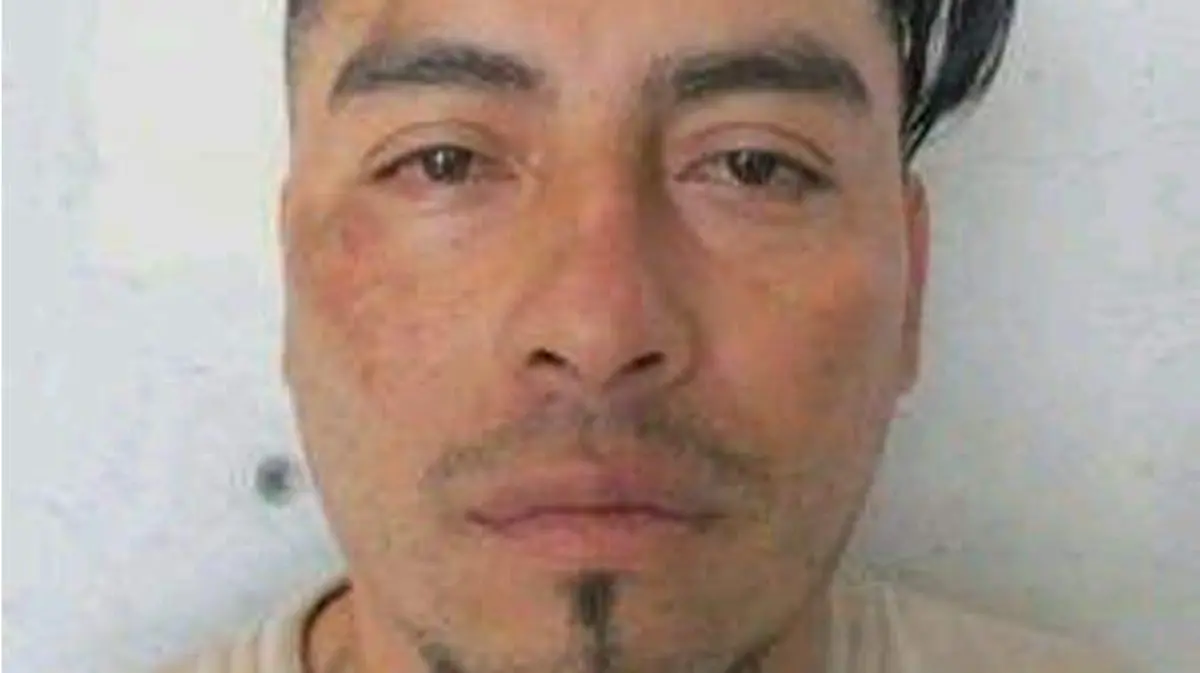 fugado