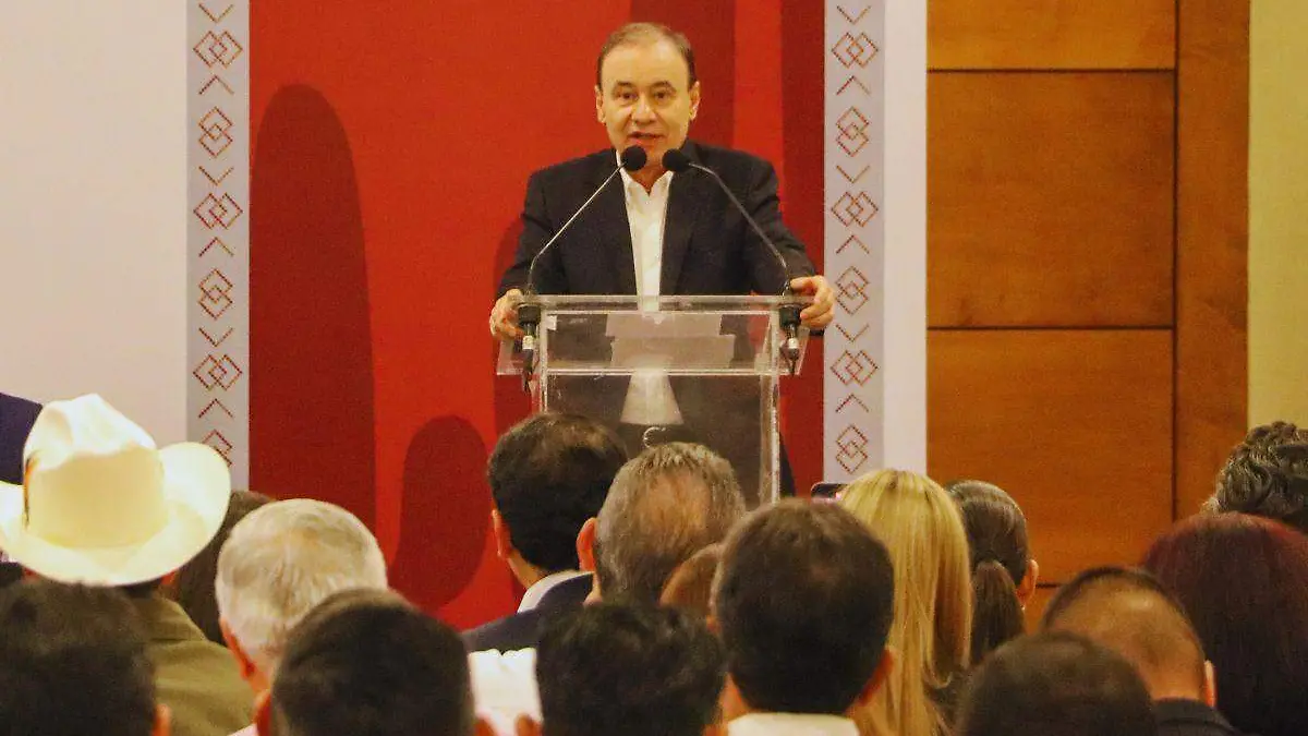 Alfonso Durazo
