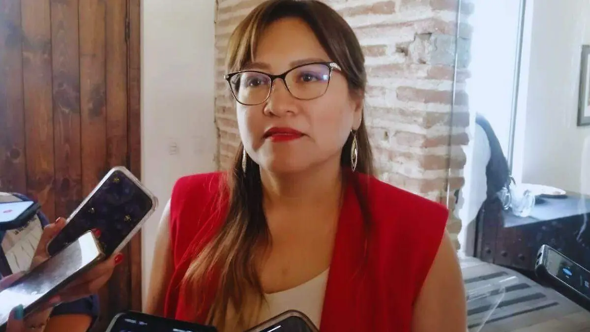 Carla Neudert Córdova