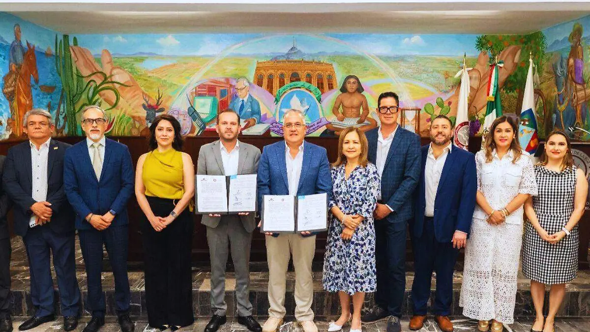Notarios de Sonora