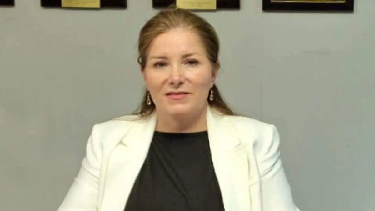 María Guadalupe Ruiz Durazo