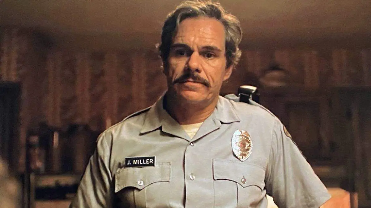 Tony Dalton