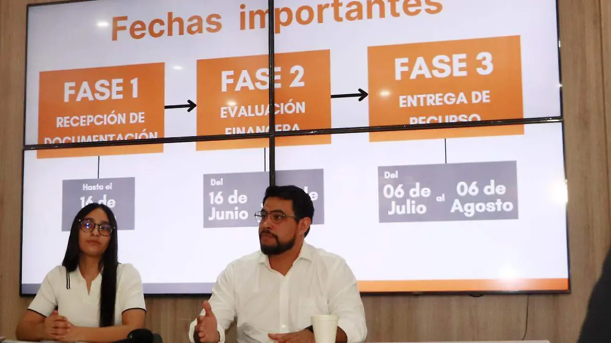 Financiamiento Maxi Apoyo-Ayuntamiento de Hermosillo