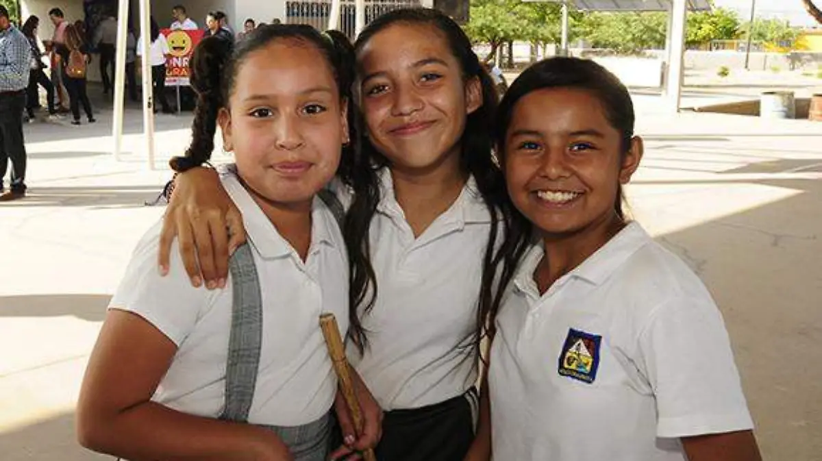 Escuelas