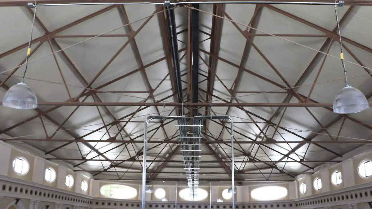 Mercado Municipal