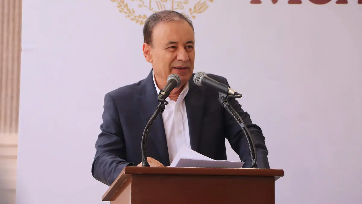Alfonso Durazo