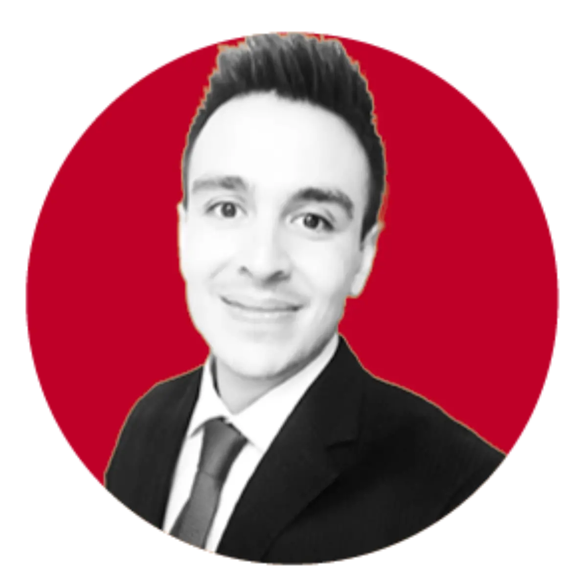 Pablo Lovio - YOANNA ROMO