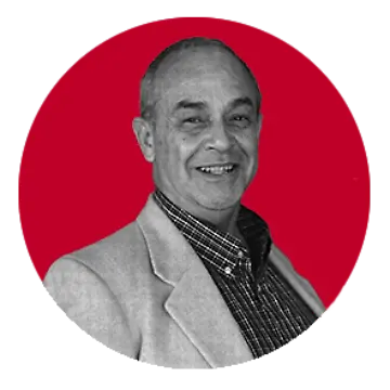 Gustavo Tena  - YOANNA ROMO