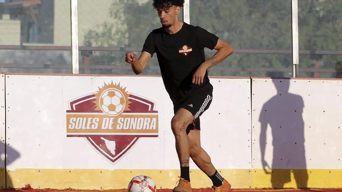 Soles de Sonora