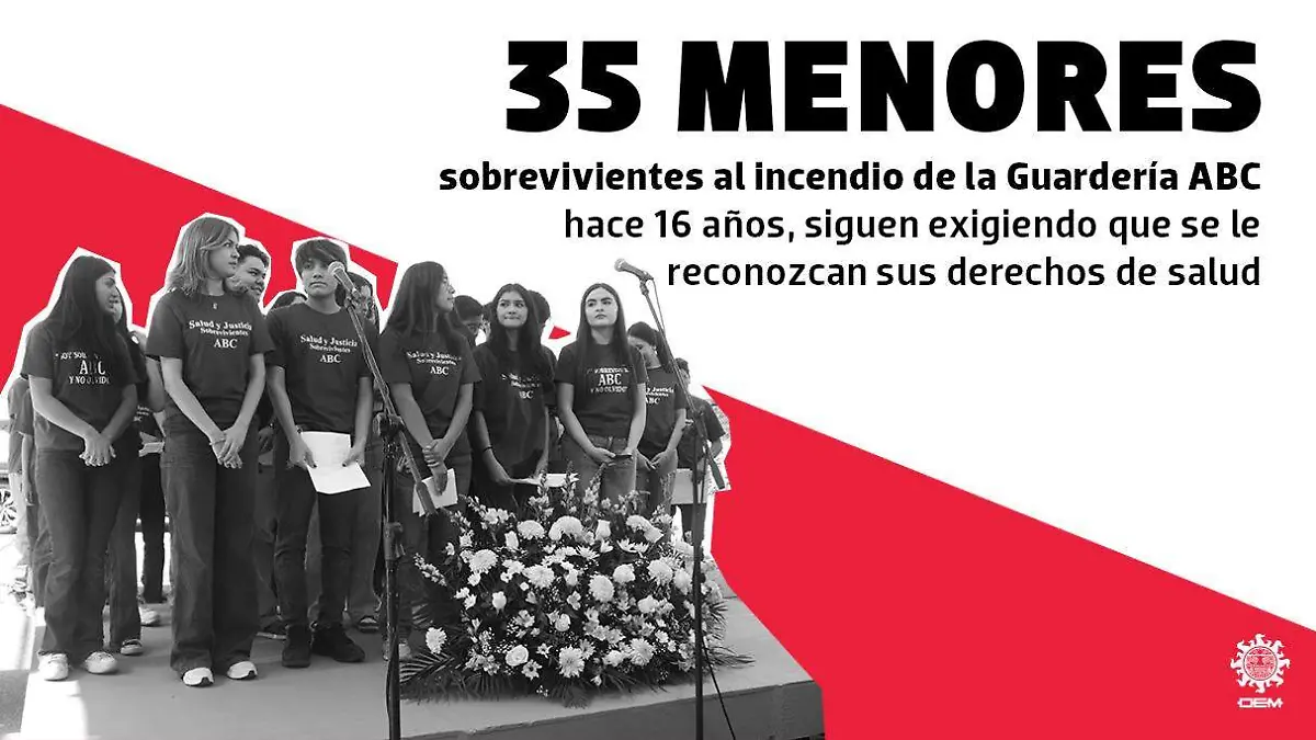 Guardería ABC