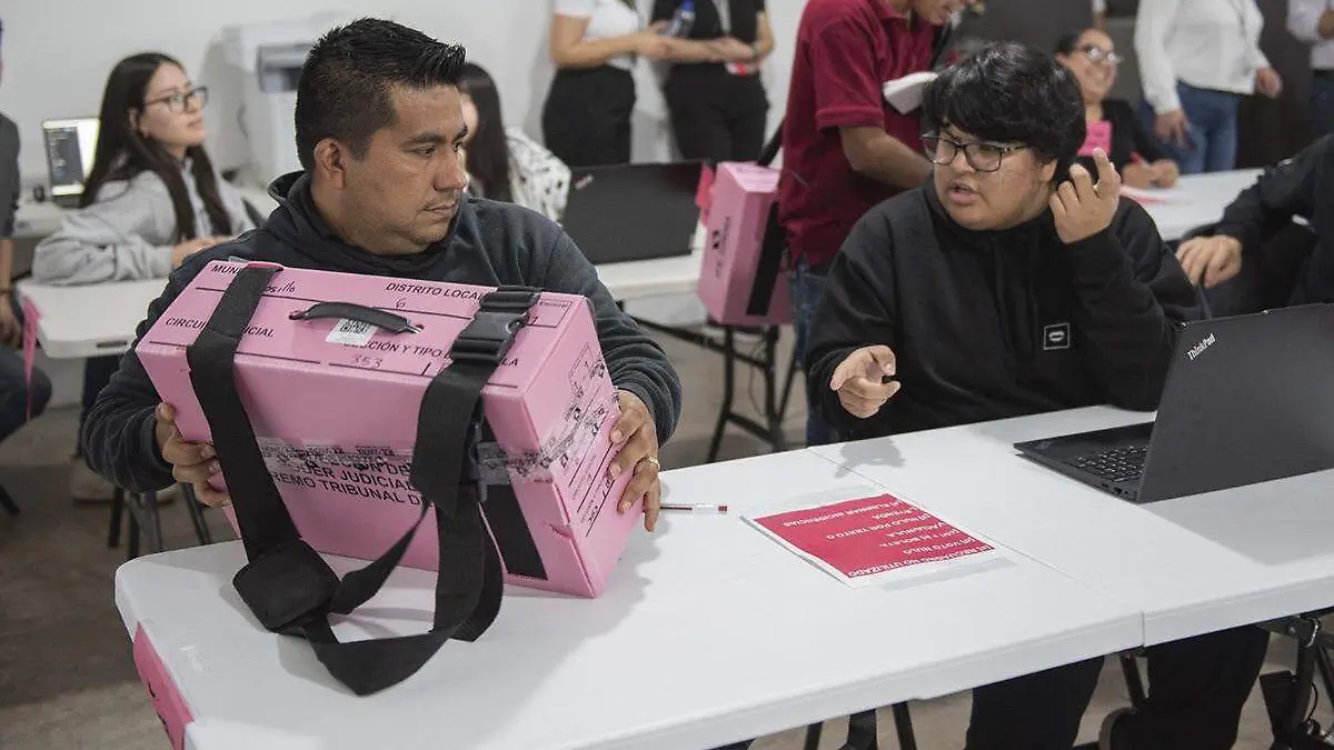 Cómuto boletas