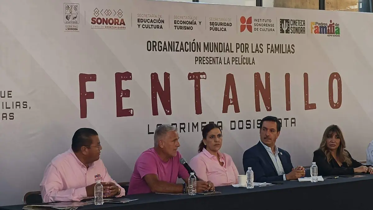 fentanilo