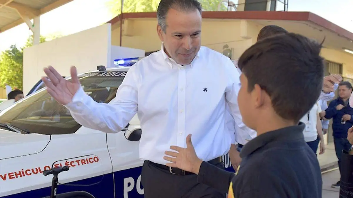 Antonio Astizarán programas