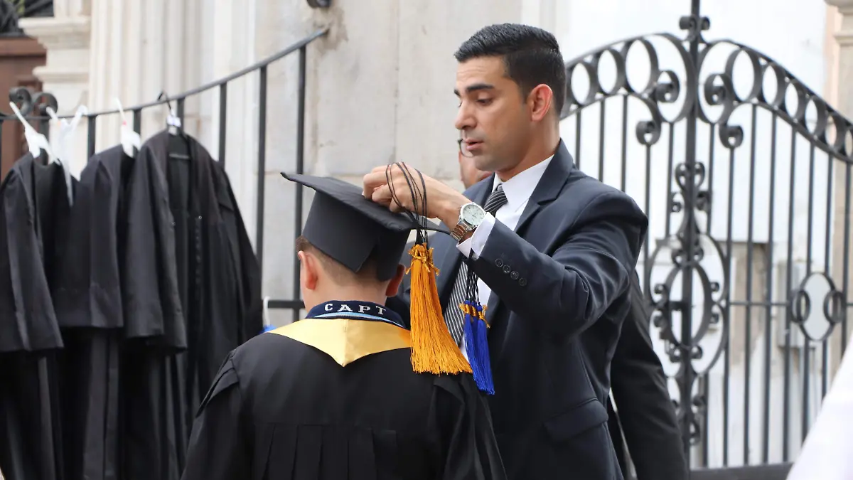 Graduación
