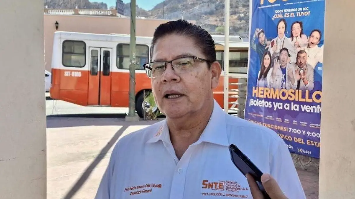 Héctor Ernesto Félix