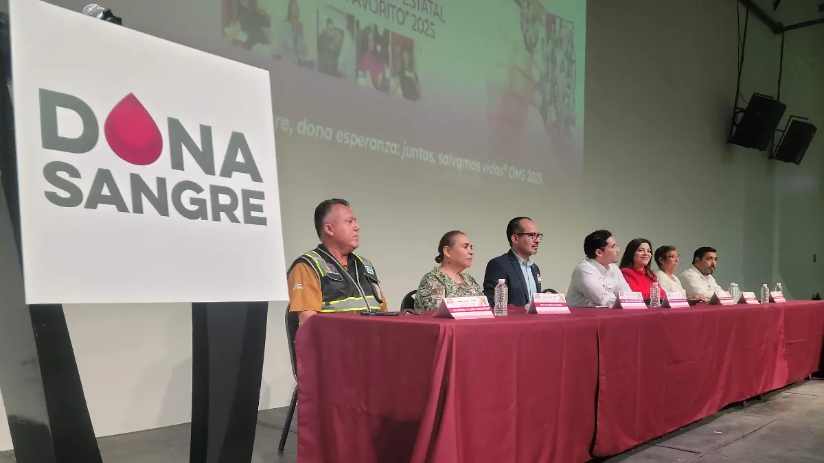 dona sangre unison