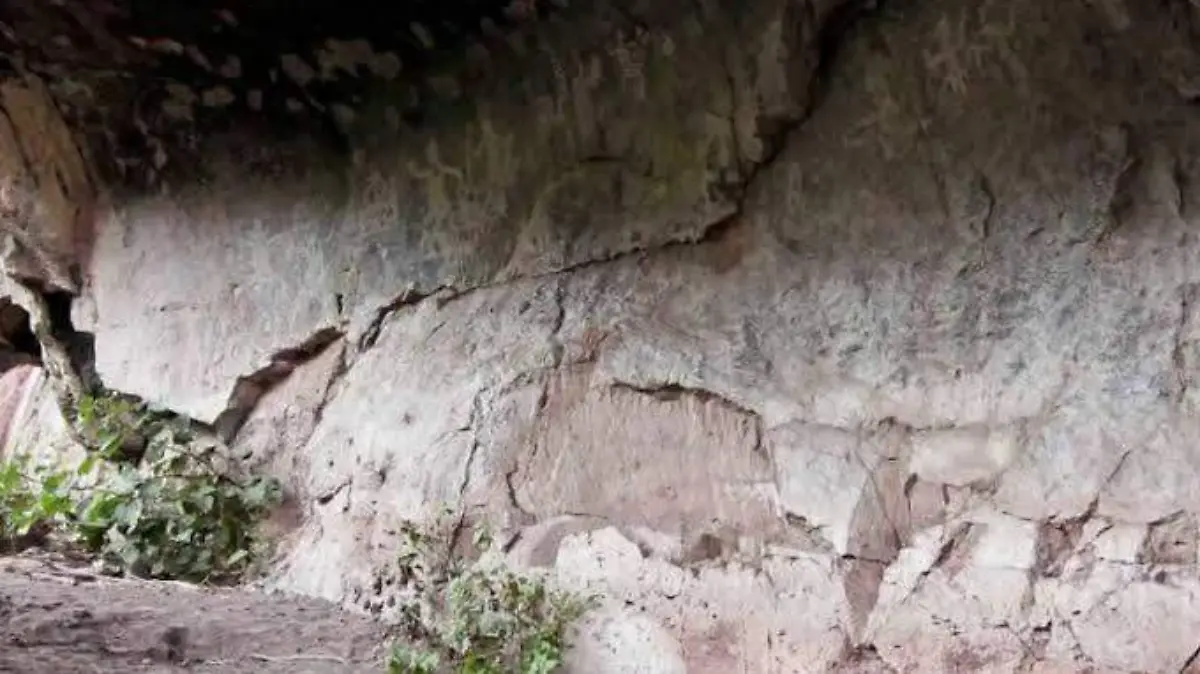 Cucurpe, Sonora: pinturas rupestres para explorar