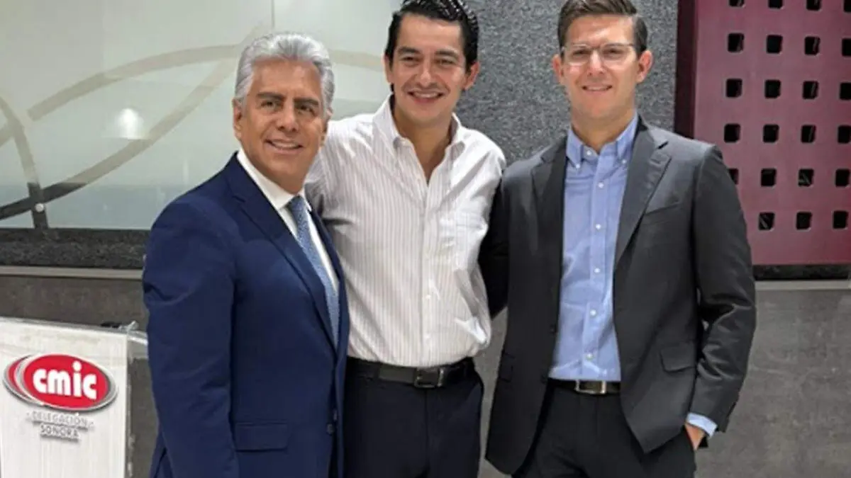 Empresarios cuidado ambiental
