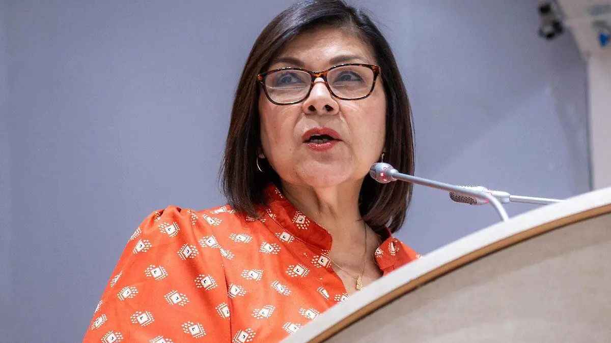 Rosa Elena Trujillo