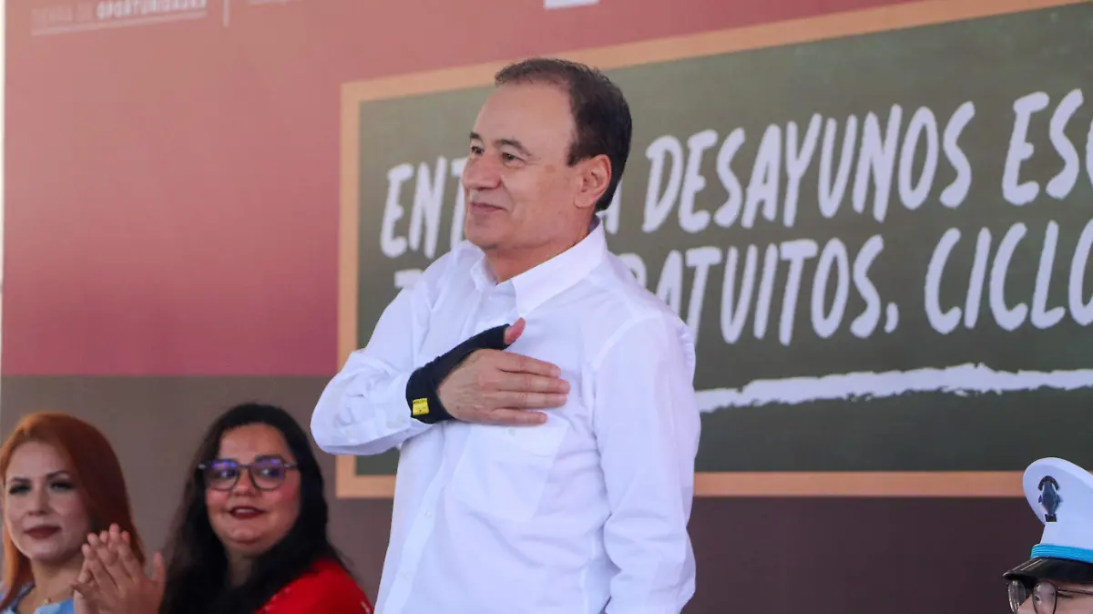Alfonso Durazo