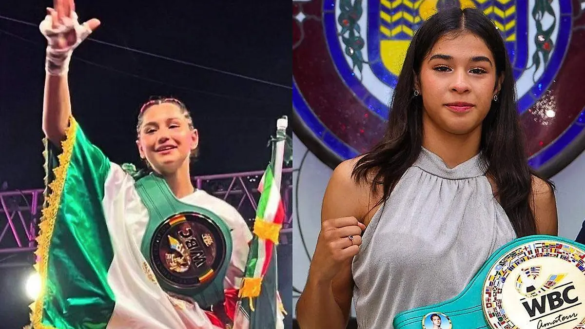 Camila MAgnifica Zamorano y Fernanda Denisse Monge Amaro