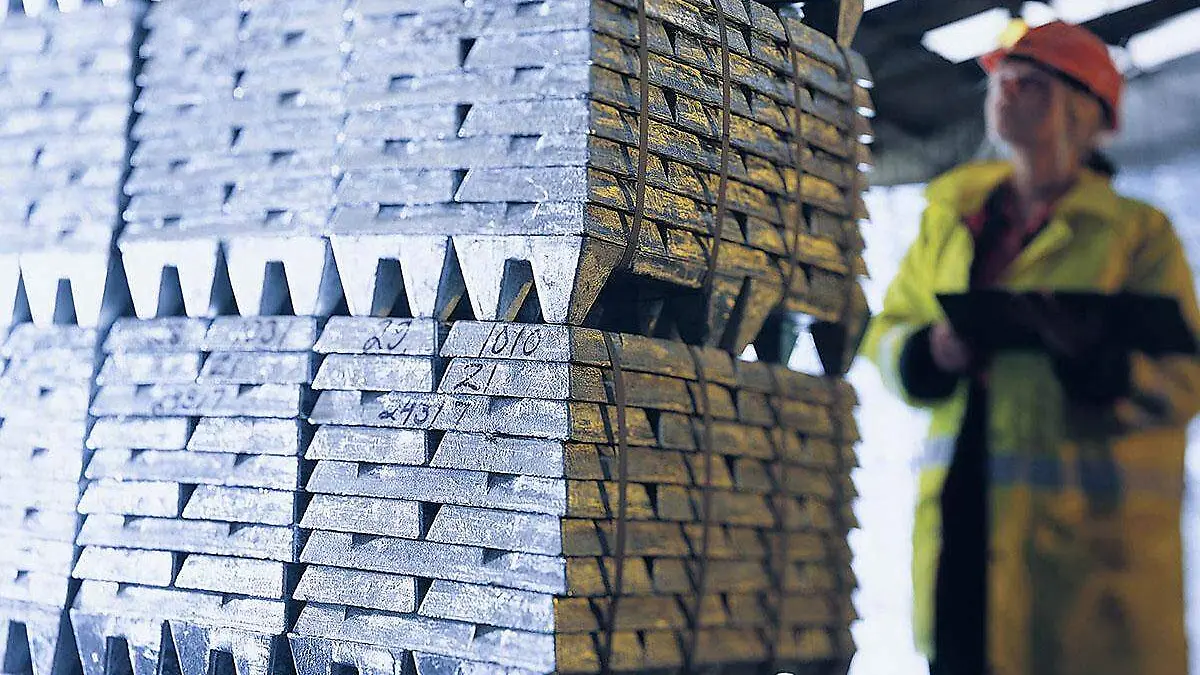 Aranceles aluminio y acero