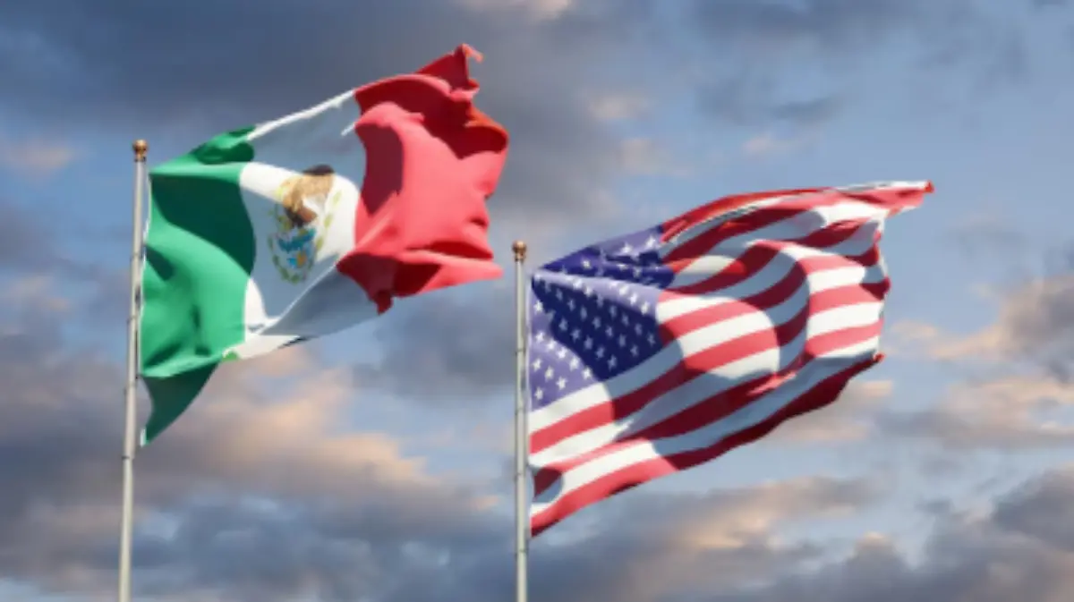 México EU